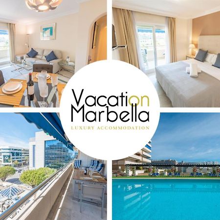 Marina De Banus Apartment Marbella Exteriér fotografie