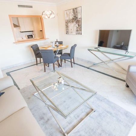 Marina De Banus Apartment Marbella Exteriér fotografie