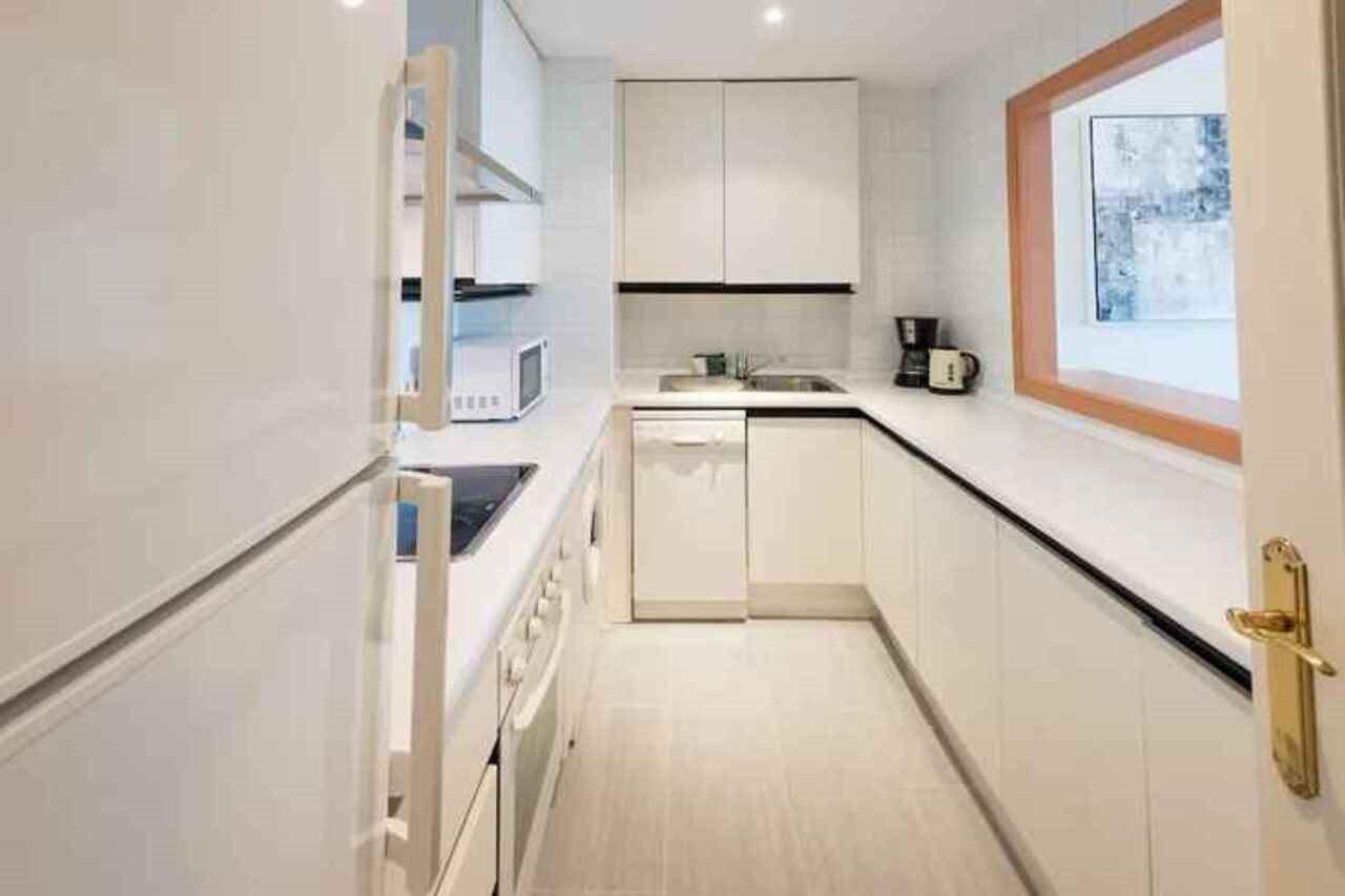 Marina De Banus Apartment Marbella Exteriér fotografie