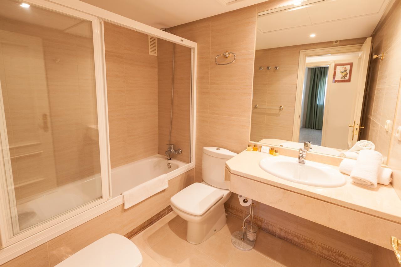 Marina De Banus Apartment Marbella Exteriér fotografie