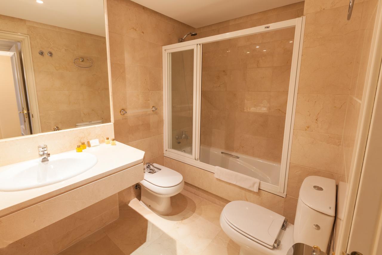 Marina De Banus Apartment Marbella Exteriér fotografie